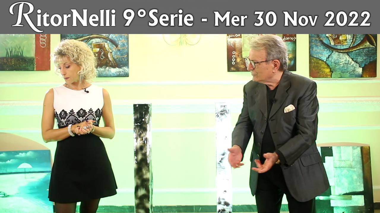 Trasmissione RitorNelli